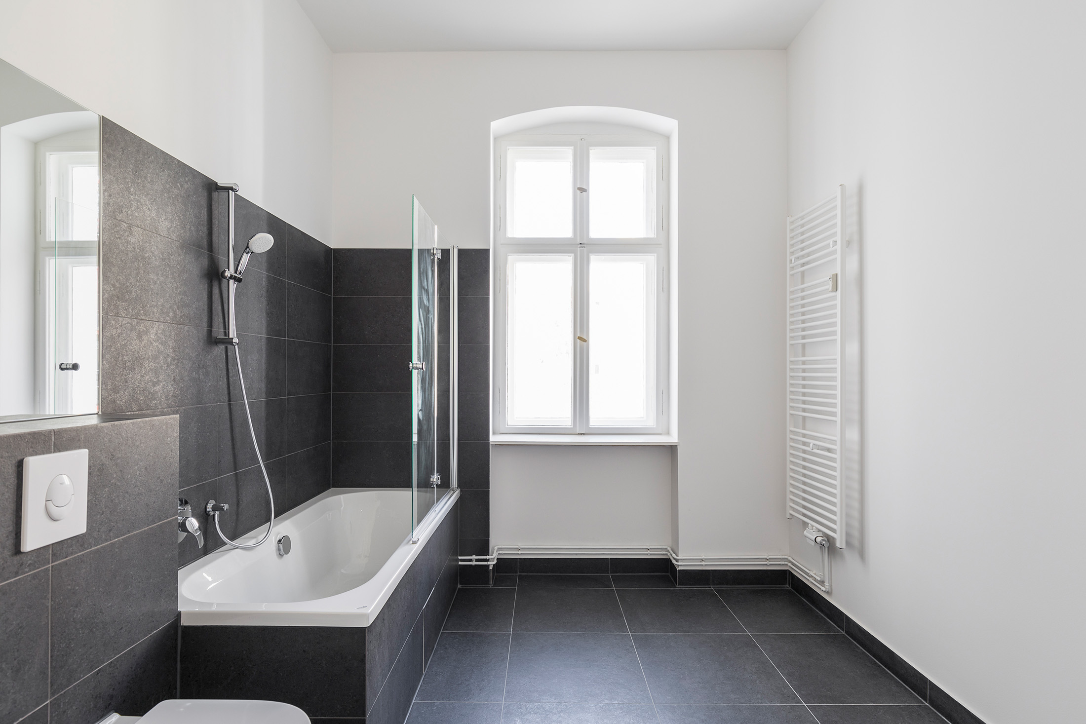 WE 26 - Wartburgstr. 51 WE 26 - Wartburgstr. 51